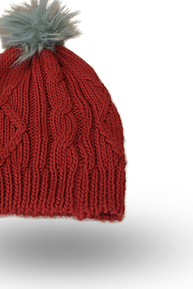 Chicory hat, women - 3