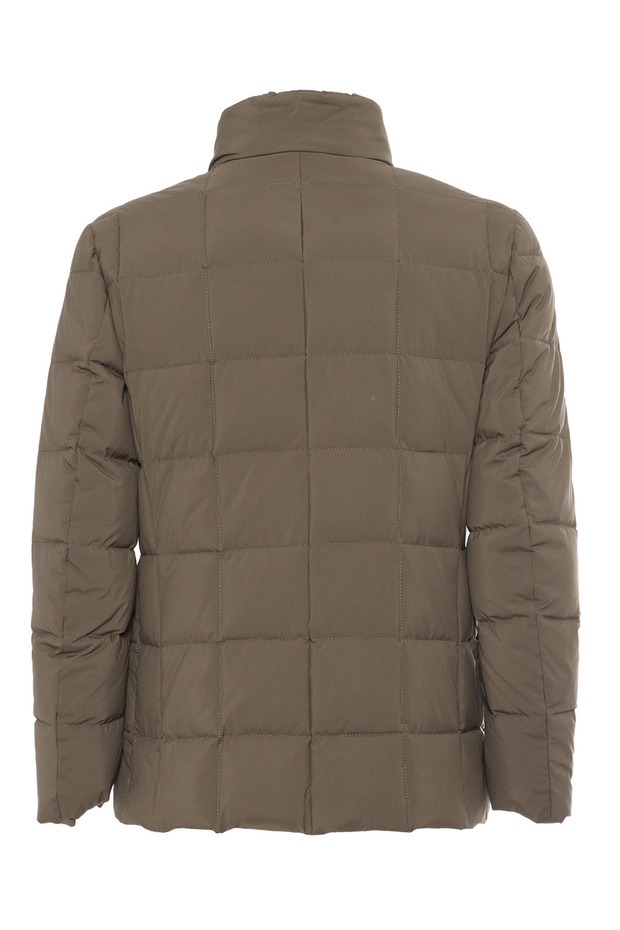 DOWN JACKET (DB FRONT) - 2