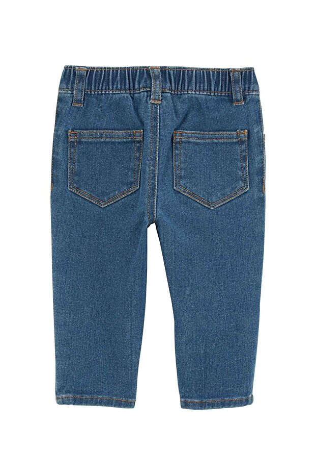 Kız Bebek Alt Üst - 2