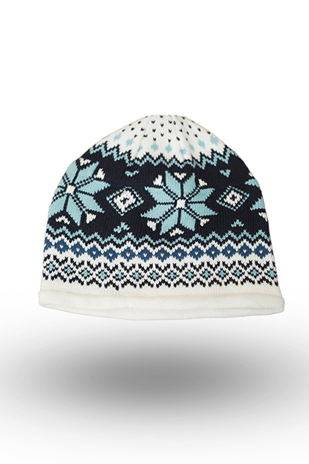 Model hat, winter, children - 1