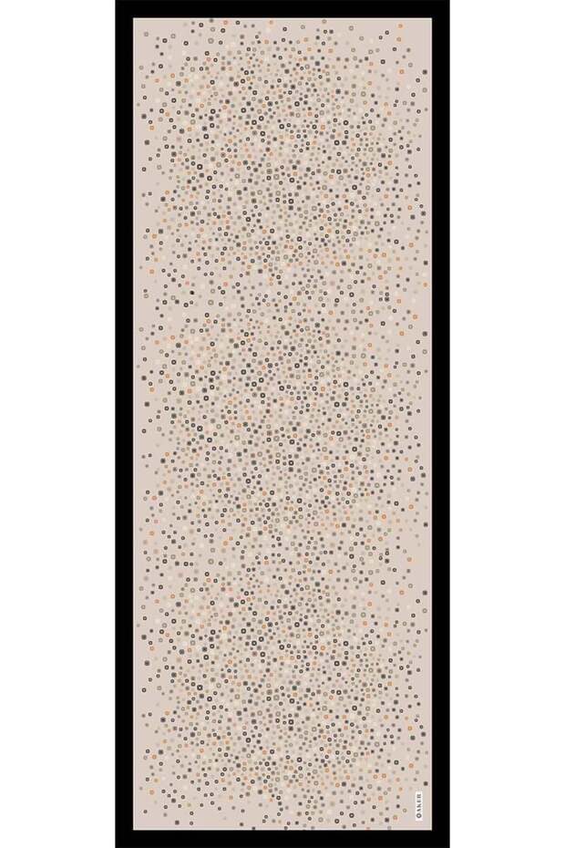 Soft Touch Şal 7849228-006 - 1