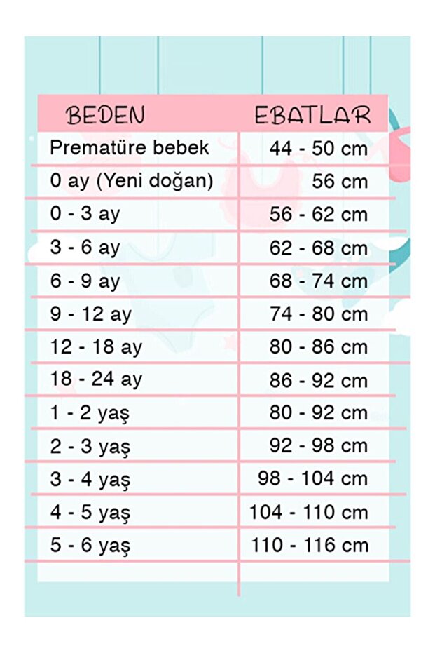 Bebek Sarı Arılı 3 Lü Zıbın - 2