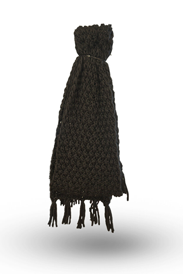 Fular esarfa, calduroasa, unisex - 1