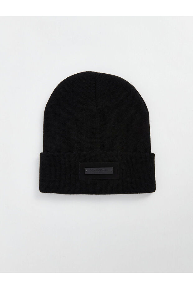 Artı New Season Basic Men's Beanie