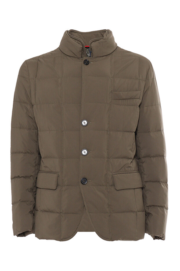 DOWN JACKET (DB FRONT) - 1