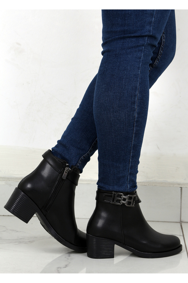 Women's Waterproof Comfortable Orthopedic Sole Non-Slip Boots