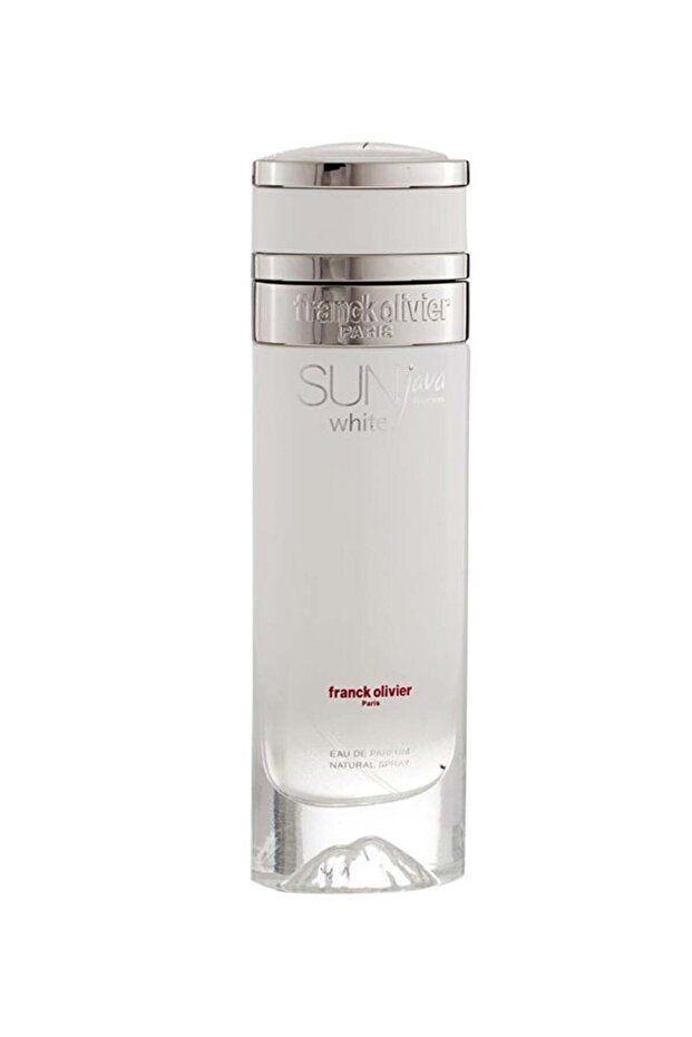Sun Java White EDP 75ml - 1