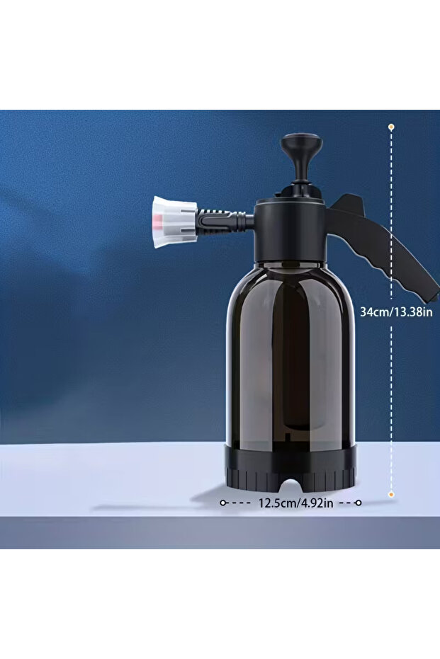 Yüksek Basınçlı Köpük Atan Pompa 2L - 2