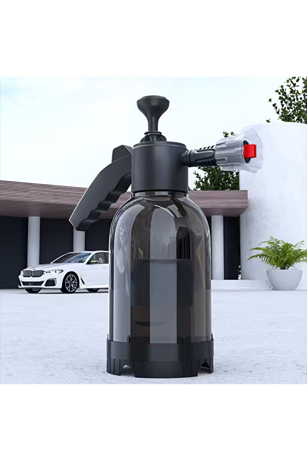 Yüksek Basınçlı Köpük Atan Pompa 2L - 4