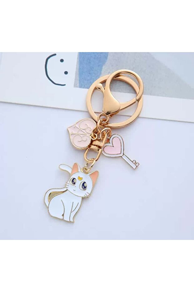 11-قطة مصريّة - 1