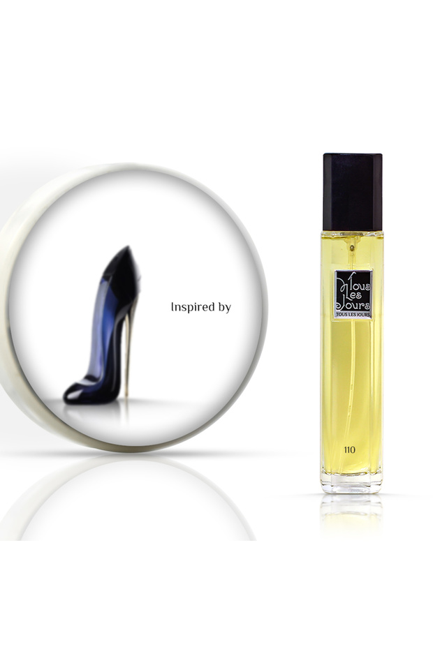 تولي جور - عطر 110
