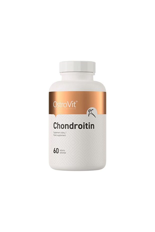 Chondroitin 60 Tablets