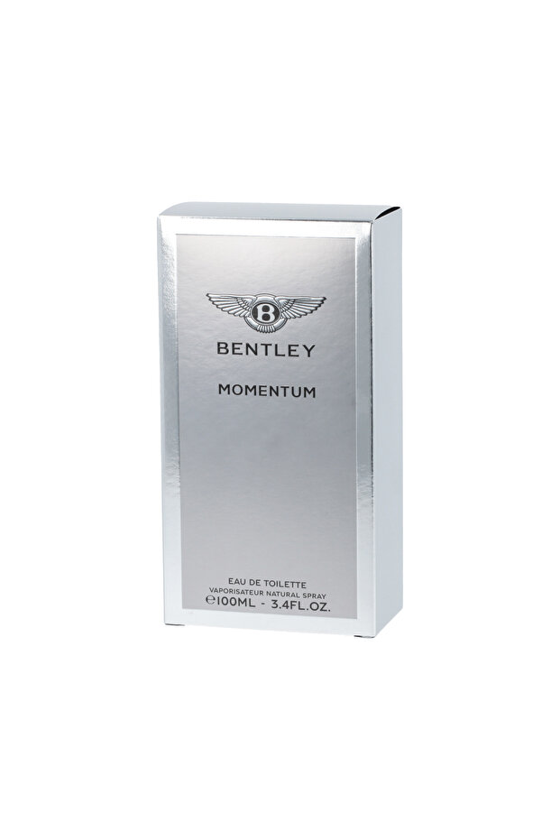 Apa de toaleta Momentum 100 ml (barbat) - 3