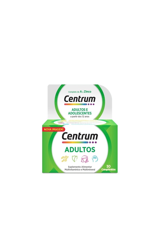 Adults 30 tablets - 1