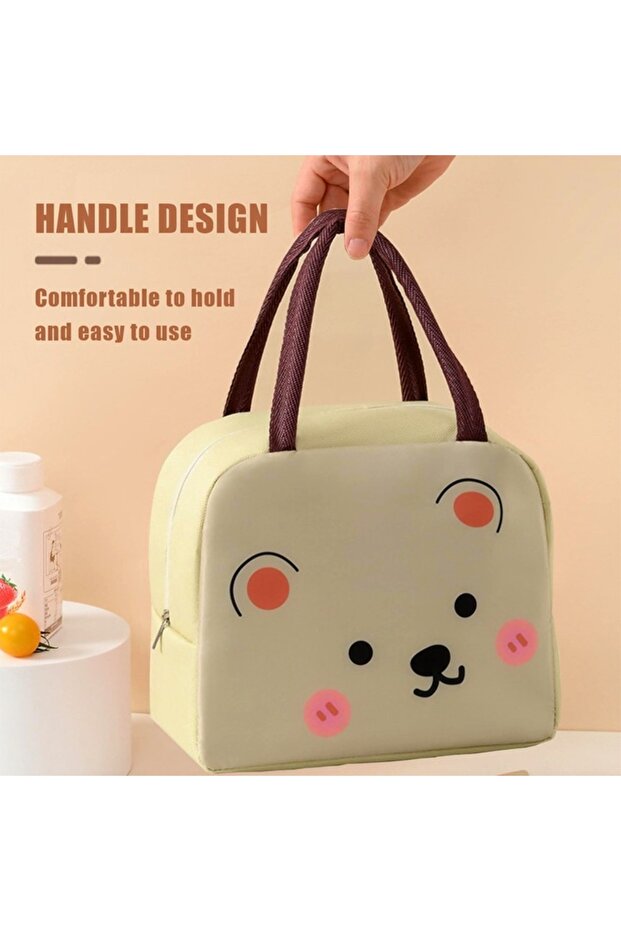 Insulated Bag - 2