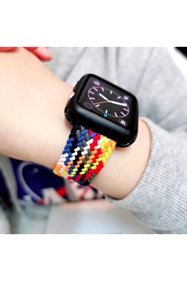 SmartWatch Strap for Apple Watch - 2