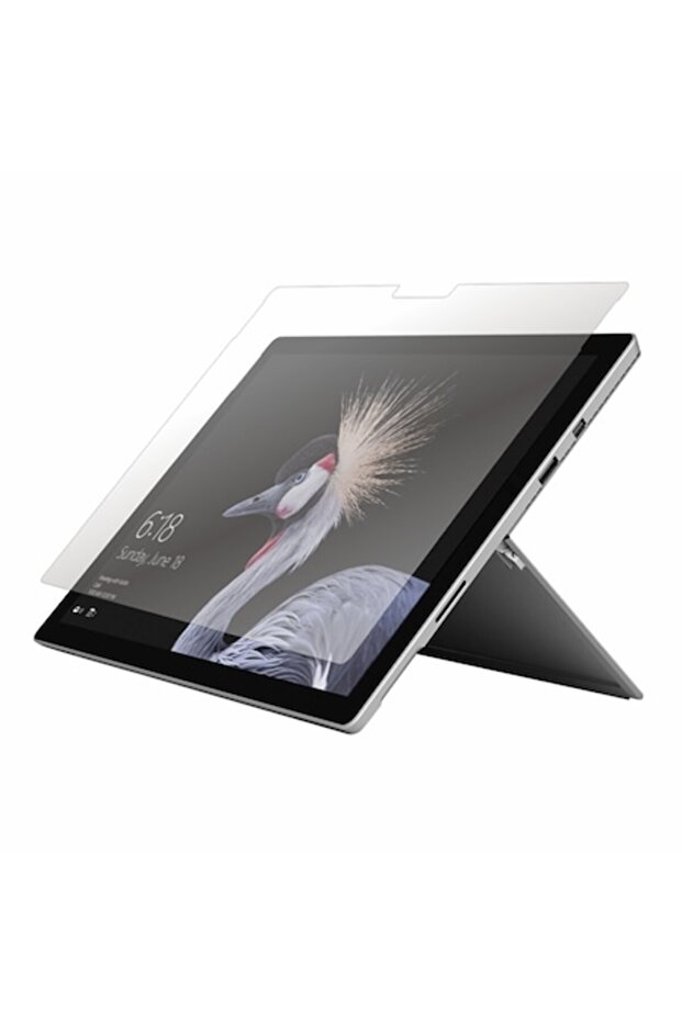 Tablet Screen Protector for Microsoft Surface Pro 12.3'' - 1
