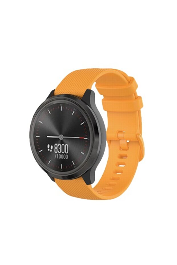 Curea ceas inteligent pentru Samsung Galaxy Watch 4, Galaxy Active 1 / 2 - 1