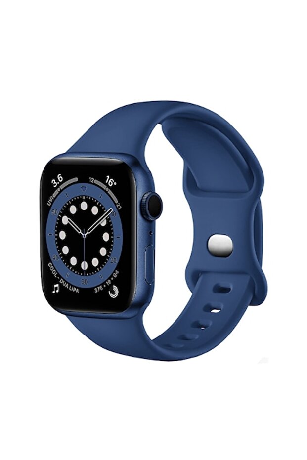 SmartWatch Strap for Apple iWatch - 1
