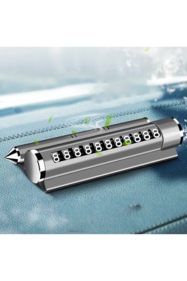 Suport cu odorizant de cameră - 2