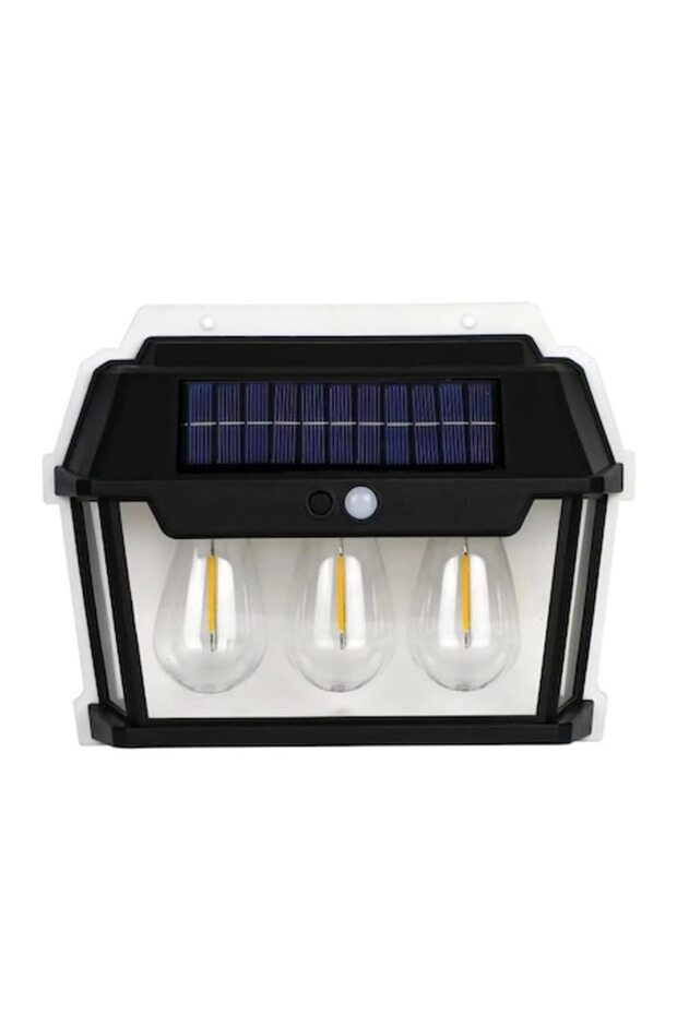 Corp de Iluminat 3W, OPTIM SOLUTION, Incarcare Solara - 1