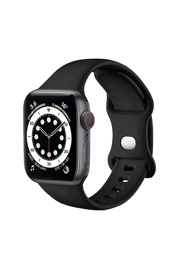 Curea ceas inteligent pentru Apple iWatch - 1