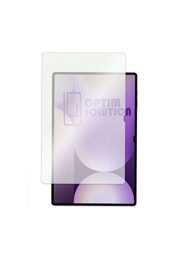 Matte Texture Screen Protector for Samsung Galaxy Tab S10 Lite - 2