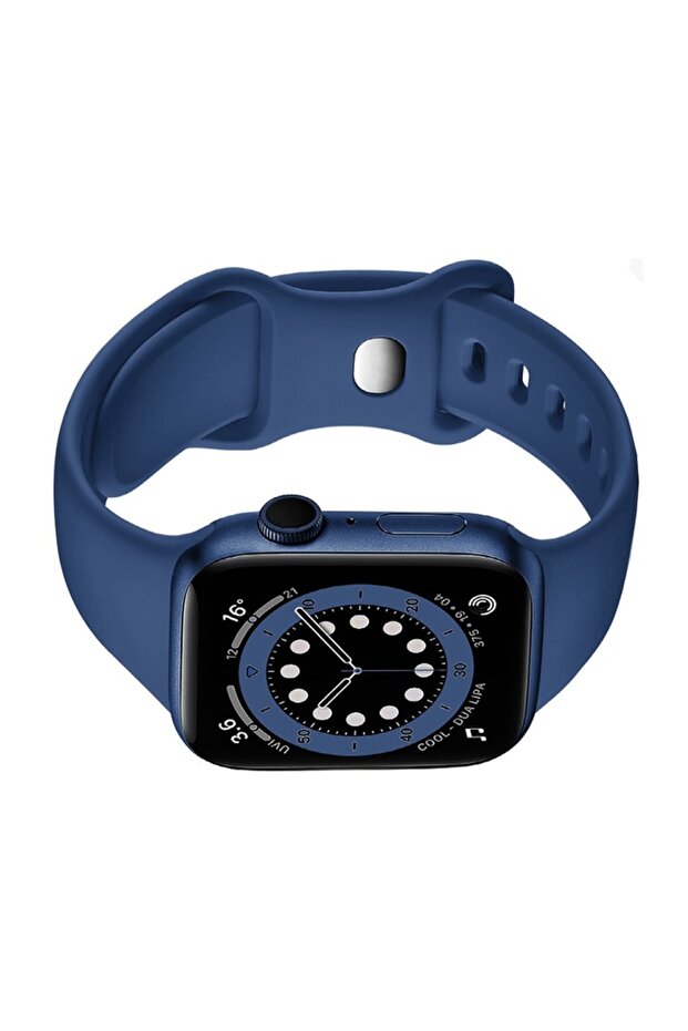 SmartWatch Strap for Apple iWatch - 2
