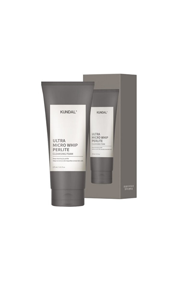 Perlite Facial Cleansing Foam 175ml by