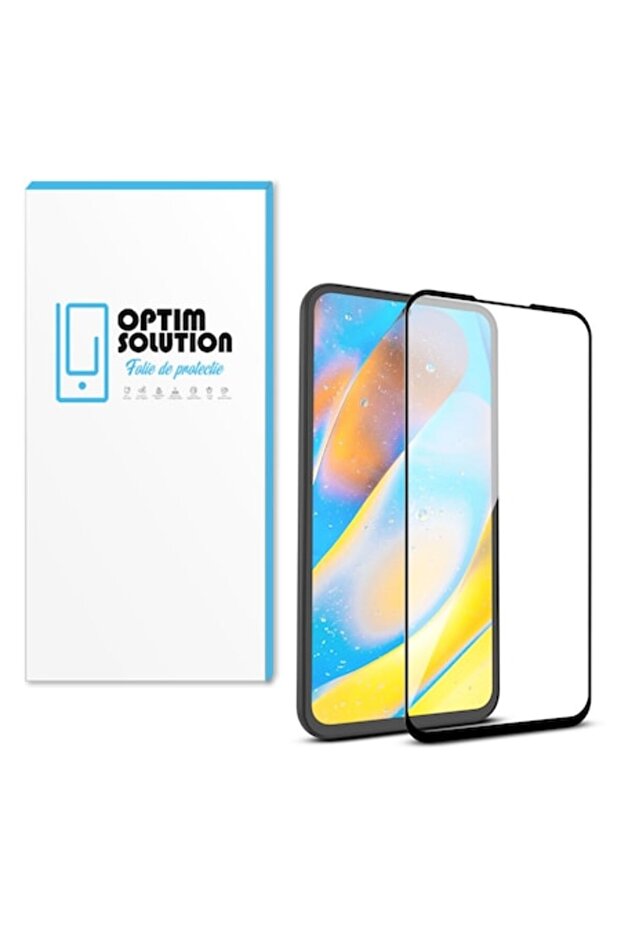 5D Tempered Glass Screen Protector for Honor 400 Pro - 1