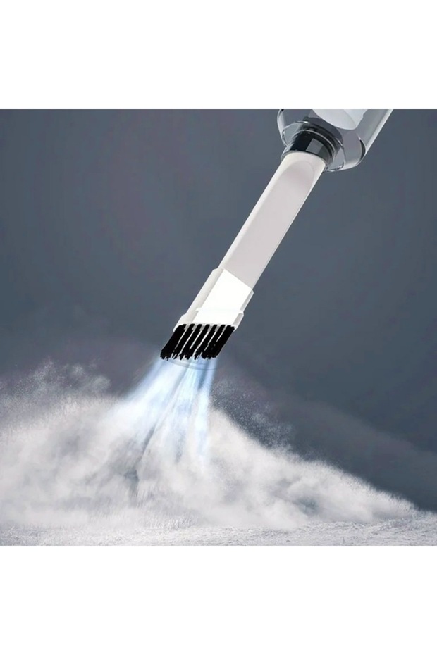 Portable Car Vacuum Cleaner - 2