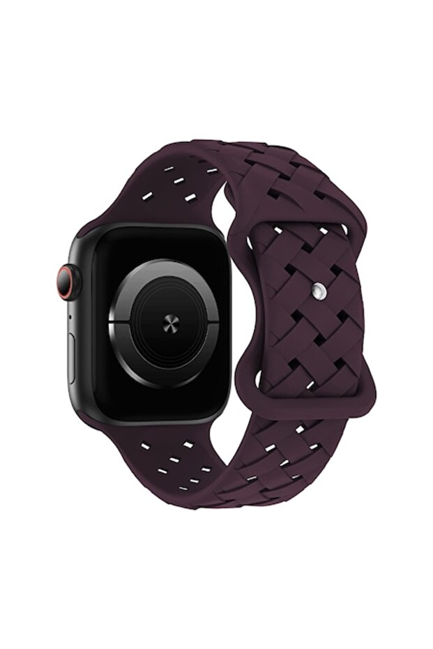 SmartWatch Strap for Apple iWatch - 1