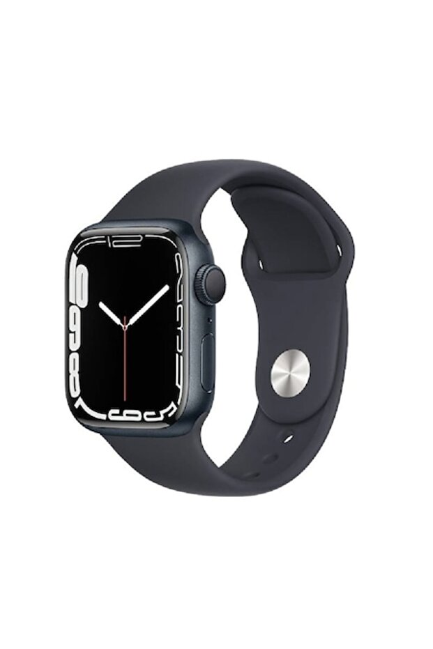 Silicone Strap for Apple iWatch - 1