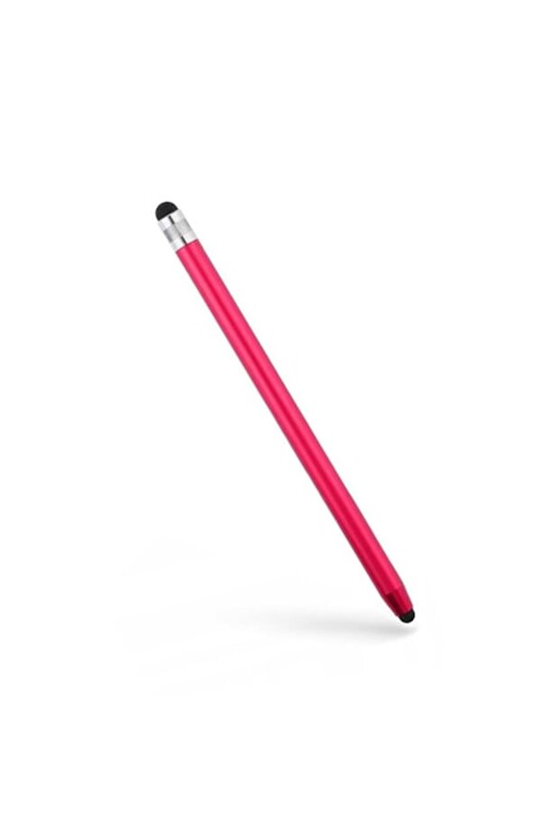 Стилус Optim Touch за таблет, червен - 1