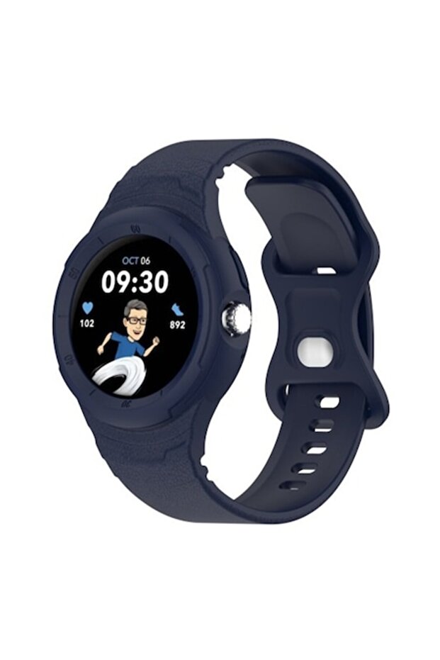 Curea de ceas reglabilă pentru Google Pixel Watch - 1