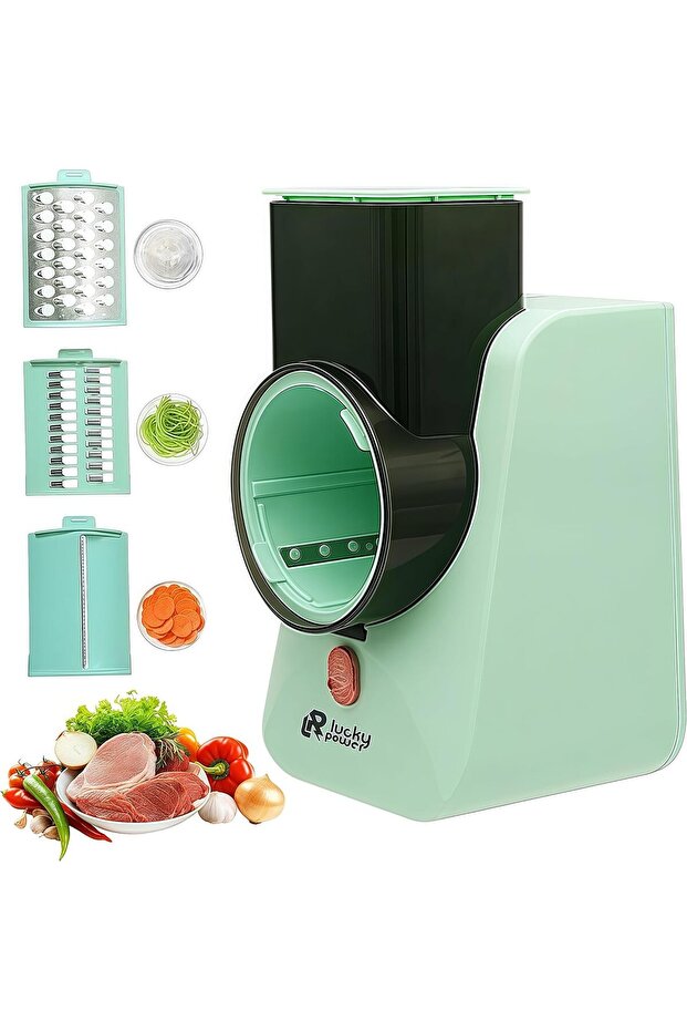 Vegetable Cutter WNK-668 - 1