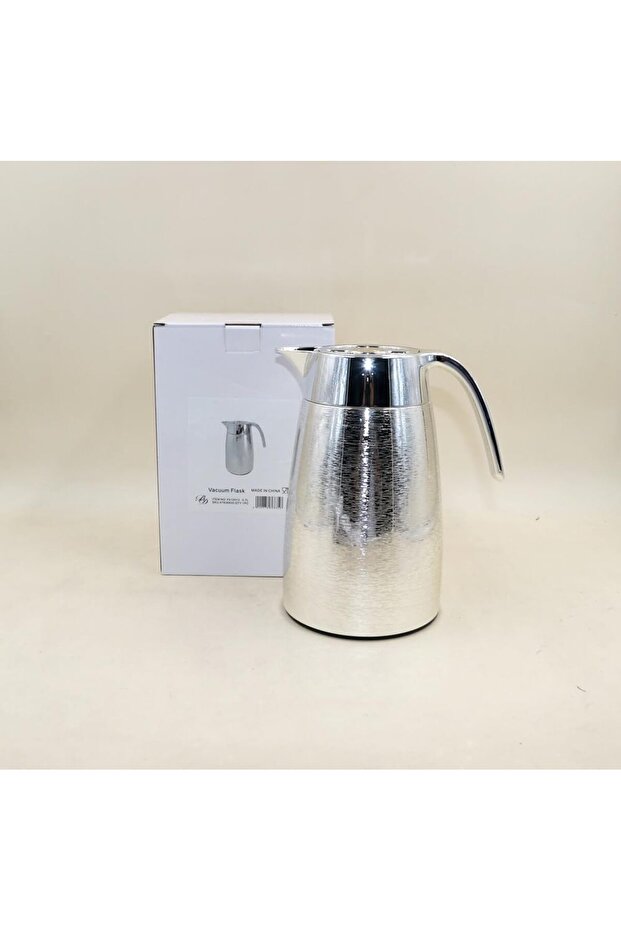 قارورة مفرغة من الهواء سعة 0.7 لتر - 1