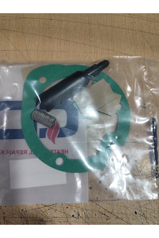 D2 webasto tamir tkm - 2