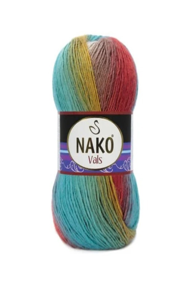 Vals 86621 / 5Adet - 1