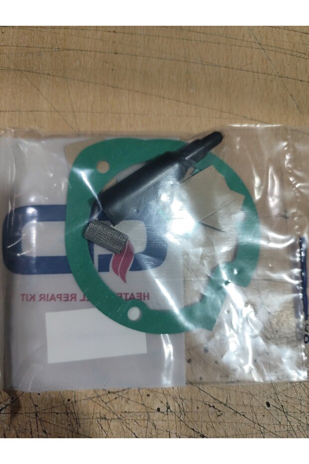 D2 webasto tamir tkm - 1