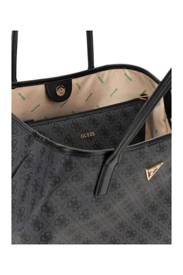 ECO VICTTORIA LRG 2 IN 1 TOTE – damska torba na ramię – ESG951429 - 3