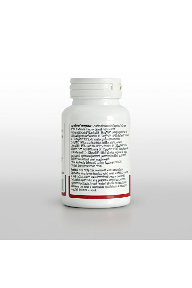 B COMPLEX FORTE 60buc - 4