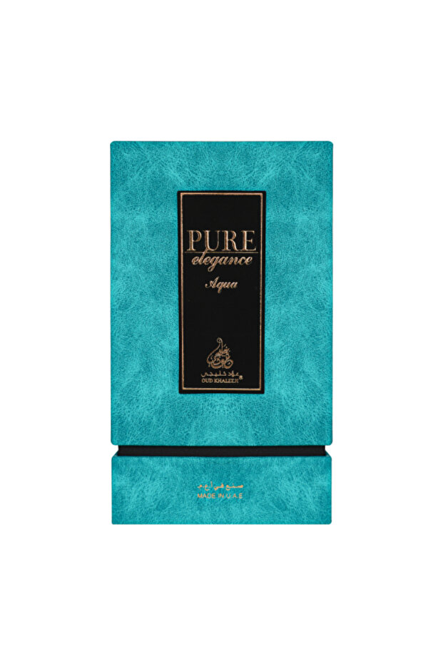 Pure Elegance Aqua - 3