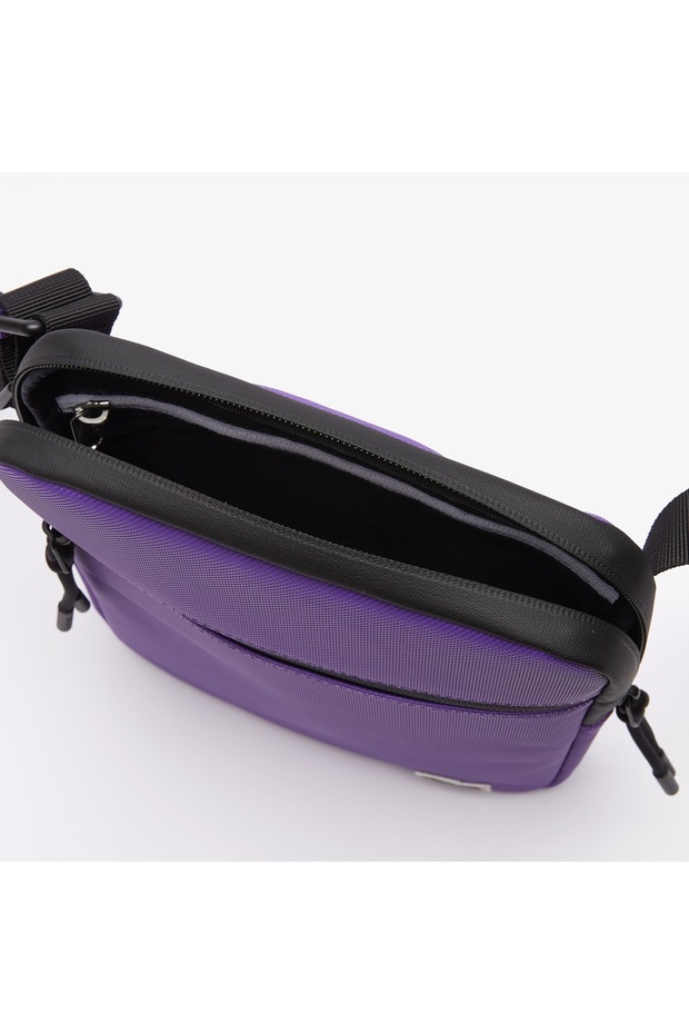 Medium LCST Piqué Satchel - 2