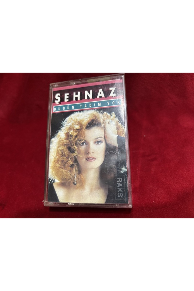 Sehnaz - I Have No Taste for It Today.