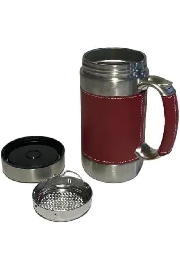 كوب مفرغ من الهواء 0.45 لتر HBG-450L 1.1