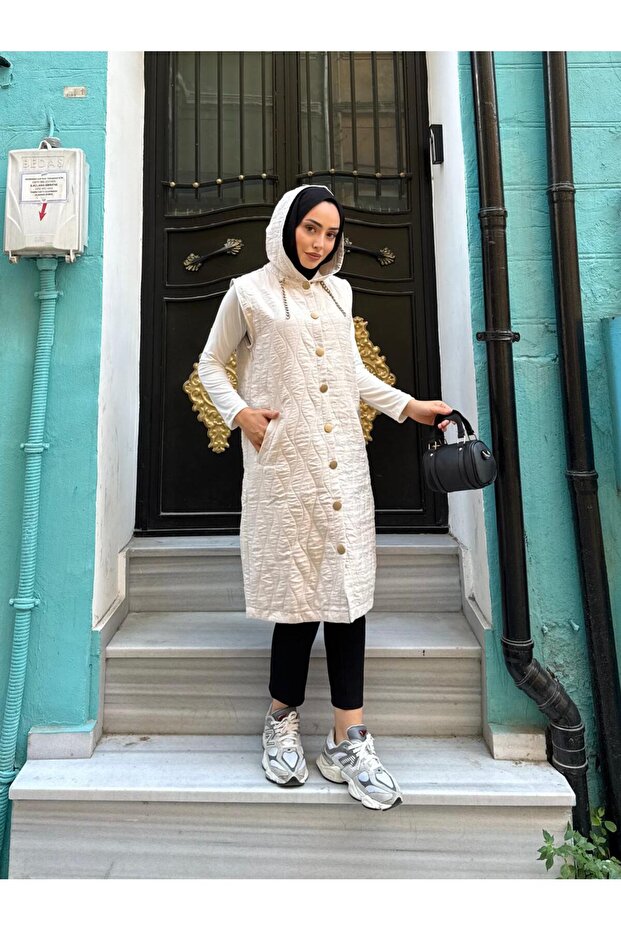 TREND Prsluk VODENI PUT - 3