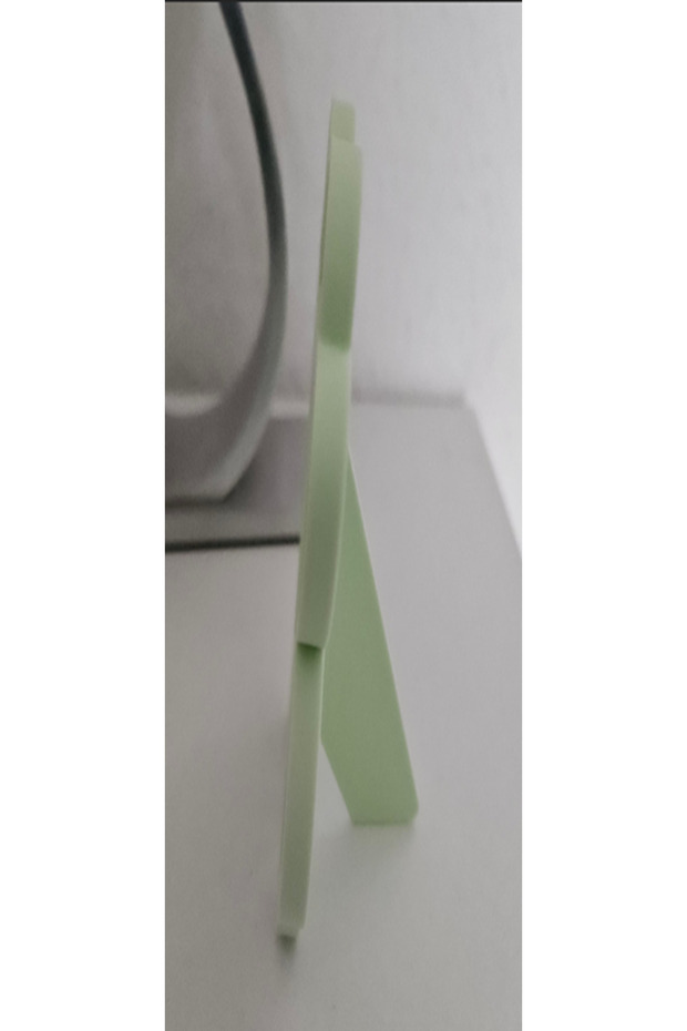 Clover Picture Frame - 2