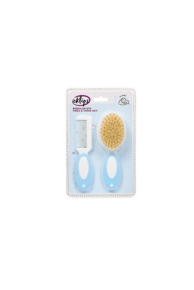 BEBEK TARAK SETİ - 1