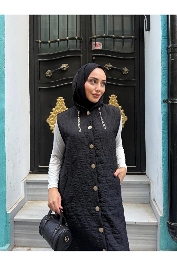 TREND Prsluk VODENI PUT - 5